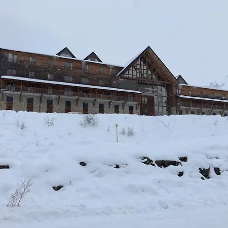 Apartment Guzet Neige Coeur Station Ustou